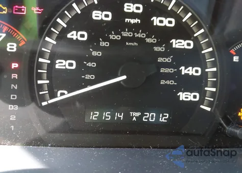 2007 Honda Accord 2.4 Ex z USA, uszkodzony, nr VIN 1HGCM56737A158020